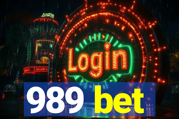 989 bet
